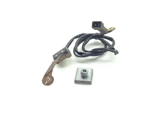 Brake Tail Light Switch 1999 BMW K1200LT 1848