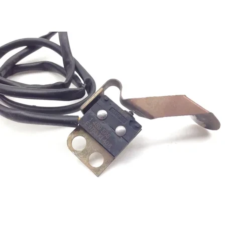 Brake Tail Light Switch 1999 BMW K1200LT 1848 7