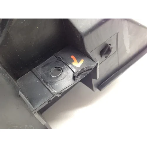 Rear Inner Fender 1999 BMW K1200LT 1848 7