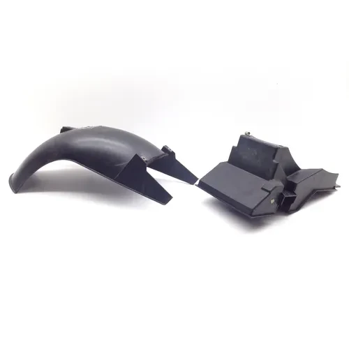 Rear Inner Fender 1999 BMW K1200LT 1848 3