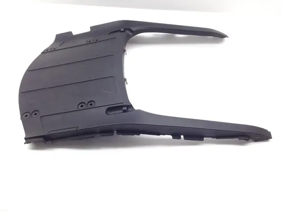 Under Headlight Cowl Fairing Plastic 1999 BMW K1200LT 1848