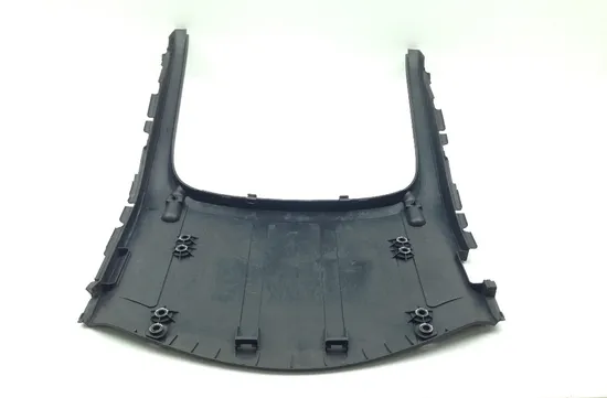 Under Headlight Cowl Fairing Plastic 1999 BMW K1200LT 1848