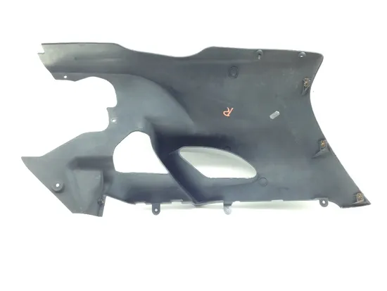 Under Headlight Cowl Fairing Plastic 1999 BMW K1200LT 1848