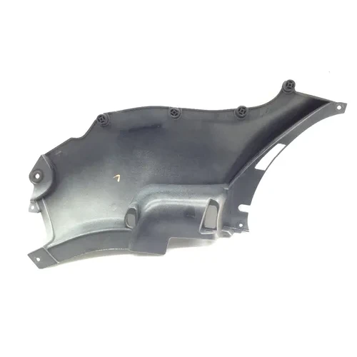 Left Side Mid Lower Fairing Cover 1999 BMW K1200LT 1848 x 8