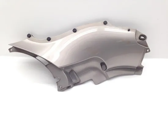 Left Side Mid Lower Fairing Cover 1999 BMW K1200LT 1848 x