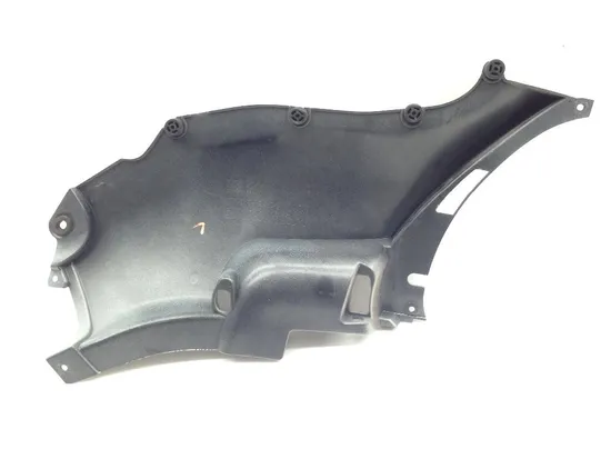 Left Side Mid Lower Fairing Cover 1999 BMW K1200LT 1848 x