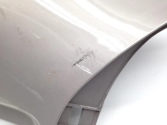 Right Side Mid Lower Fairing Cover 1999 BMW K1200LT 1848 x