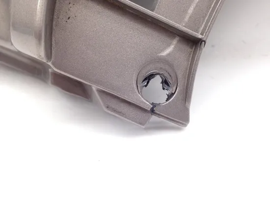 Right Side Mid Lower Fairing Cover 1999 BMW K1200LT 1848 x