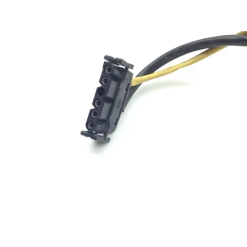 Windshield Adjustment Motor 1999 BMW K1200LT 1848 10