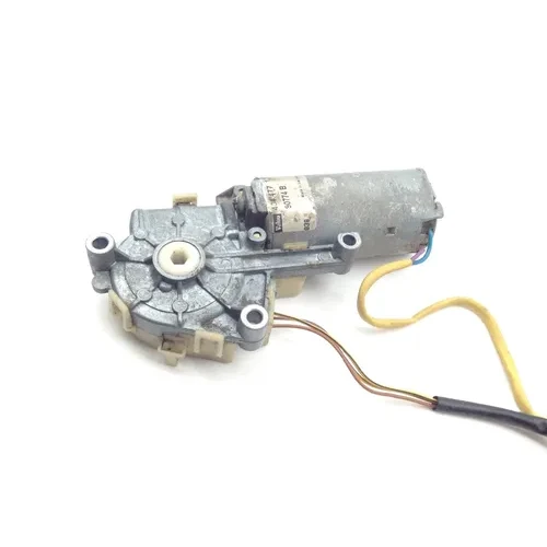 Windshield Adjustment Motor 1999 BMW K1200LT 1848 5