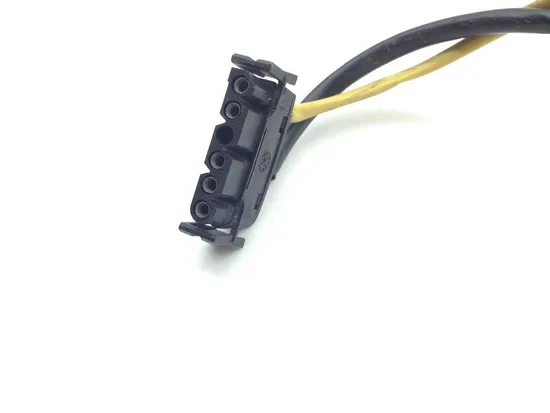 Windshield Adjustment Motor 1999 BMW K1200LT 1848