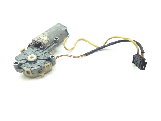 Windshield Adjustment Motor 1999 BMW K1200LT 1848