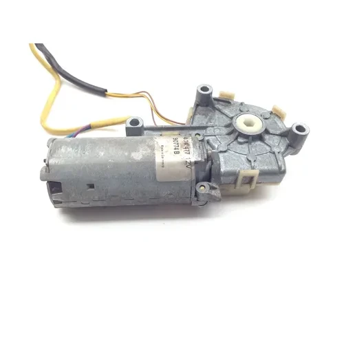 Windshield Adjustment Motor 1999 BMW K1200LT 1848 7
