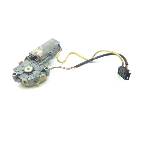 Windshield Adjustment Motor 1999 BMW K1200LT 1848 3