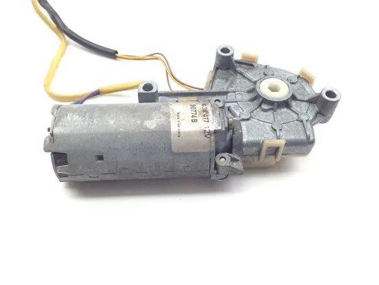 Windshield Adjustment Motor 1999 BMW K1200LT 1848