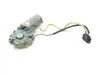 Windshield Adjustment Motor 1999 BMW K1200LT 1848