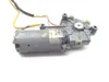 Windshield Adjustment Motor 1999 BMW K1200LT 1848