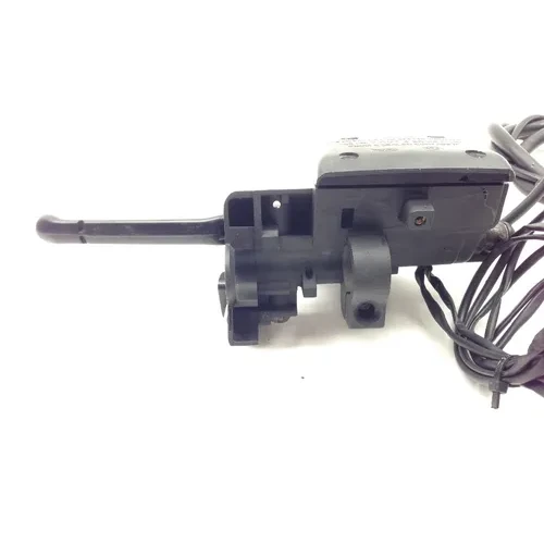 Clutch Perch Master Cylinder 1999 BMW K1200LT 1848 15