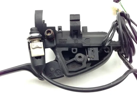 Clutch Perch Master Cylinder 1999 BMW K1200LT 1848