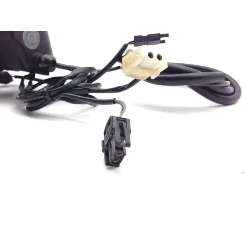 Clutch Perch Master Cylinder 1999 BMW K1200LT 1848 18