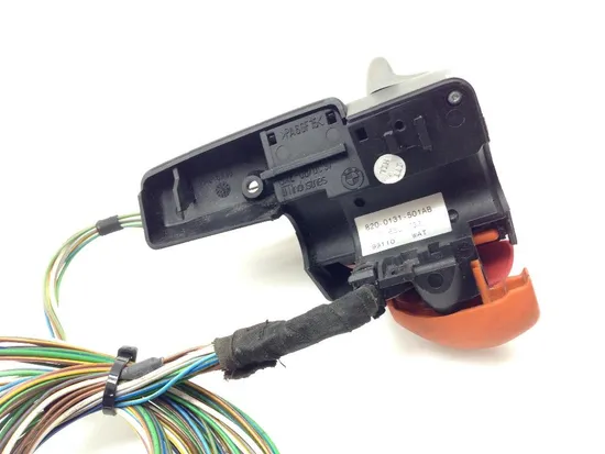 Clutch Perch Master Cylinder 1999 BMW K1200LT 1848