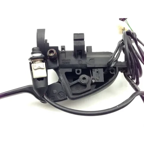 Clutch Perch Master Cylinder 1999 BMW K1200LT 1848 17