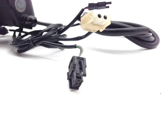 Clutch Perch Master Cylinder 1999 BMW K1200LT 1848