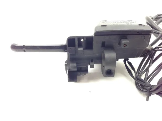 Clutch Perch Master Cylinder 1999 BMW K1200LT 1848