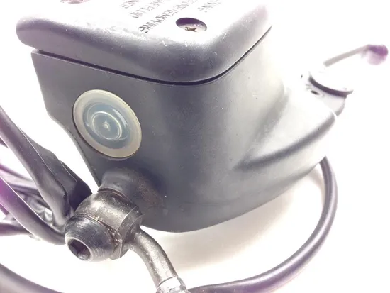 Clutch Perch Master Cylinder 1999 BMW K1200LT 1848