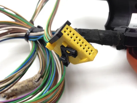 Clutch Perch Master Cylinder 1999 BMW K1200LT 1848