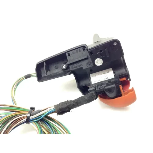Clutch Perch Master Cylinder 1999 BMW K1200LT 1848 9