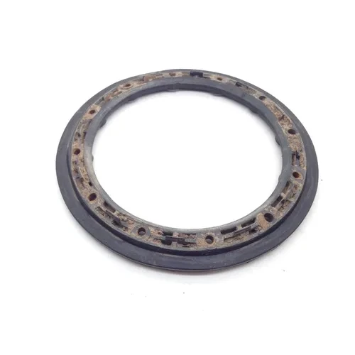 TRX450ER 9 inch Rear Beadlock Rings From 2008 Honda TRX 450ER 16