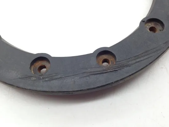 TRX450ER 9 inch Rear Beadlock Rings From 2008 Honda TRX 450ER