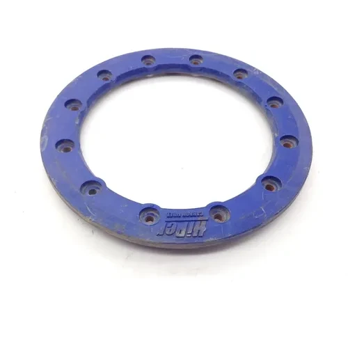 TRX450ER 9 inch Rear Beadlock Rings From 2008 Honda TRX 450ER 5