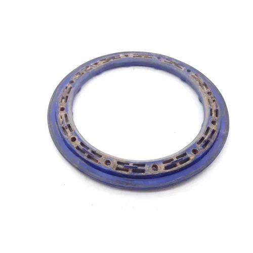 TRX450ER 9 inch Rear Beadlock Rings From 2008 Honda TRX 450ER 9