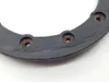 TRX450ER 9 inch Rear Beadlock Rings From 2008 Honda TRX 450ER