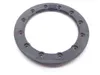 TRX450ER 9 inch Rear Beadlock Rings From 2008 Honda TRX 450ER