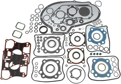 James Complete Engine Rebuild Gasket Kit