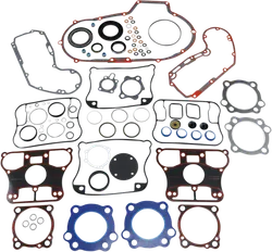 James Complete Engine Rebuild Gasket Kit .045in Thick