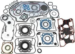 James Complete Engine Rebuild Gasket Kit .045in Thick
