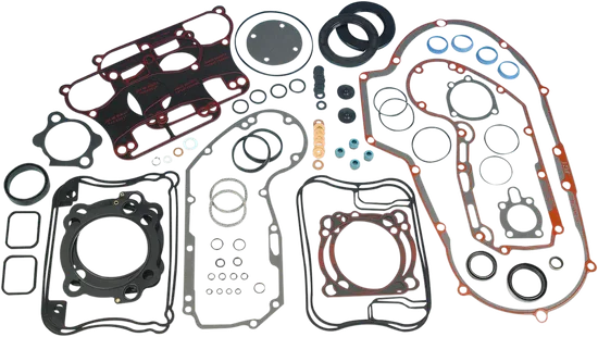 James Complete Engine Rebuild Gasket Kit