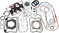 James Complete Engine Rebuild Gasket Kit