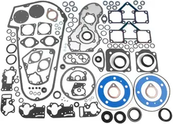 James Complete Engine Rebuild Gasket Kit