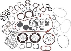 James Complete Fire Ring Engine Rebuild Gasket Kit