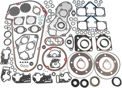 James Complete Fire Ring Engine Rebuild Gasket Kit