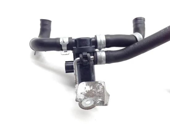 Air Valve Solenoid 2008 Suzuki GSXR600 1880