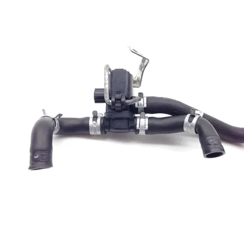 Air Valve Solenoid 2008 Suzuki GSXR600 1880 5