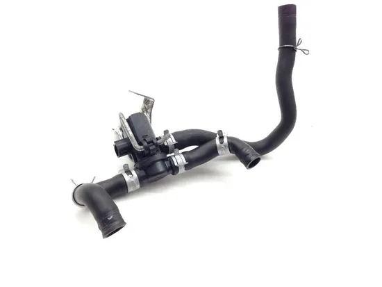 Air Valve Solenoid 2008 Suzuki GSXR600 1880