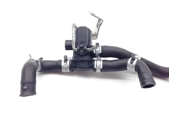 Air Valve Solenoid 2008 Suzuki GSXR600 1880