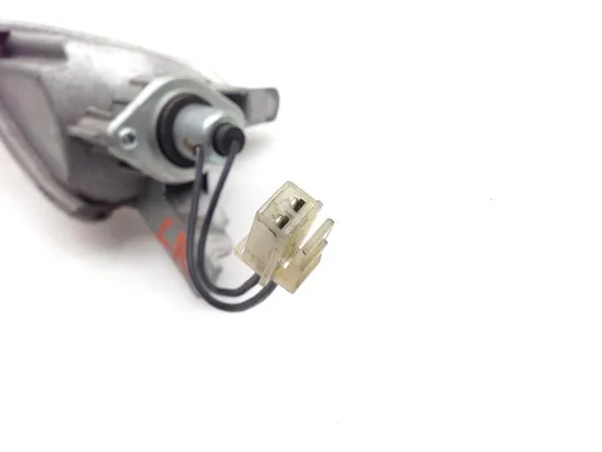 Rear Left Right Turn Signal Set 2008 Suzuki GSXR600 1880